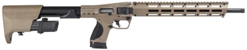 Smith and Wesson M&amp;P15 FPC 9mm