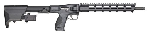Smith and Wesson M&amp;P15 FPC 9mm