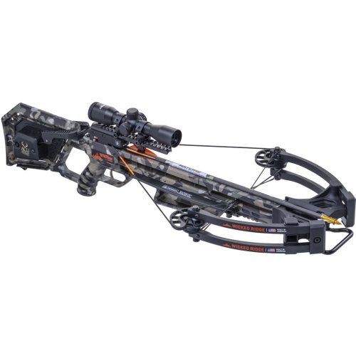 Wicked Ridge Commander 400