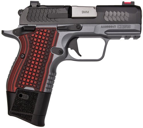 Kimber CDS9 9mm - ON SALE