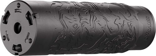 SIG RIFLE SUPPRESSOR ENDURE 30 30CAL HUB DIRECT THREAD BLK