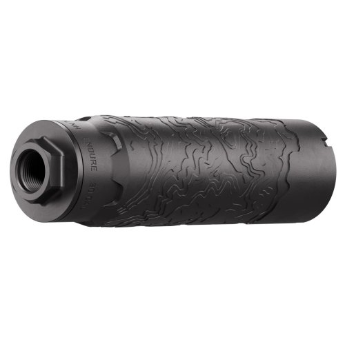 SIG RIFLE SUPPRESSOR ENDURE 30 30CAL HUB DIRECT THREAD BLK