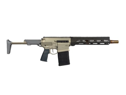 Q Boom Box 8.6 Blackout