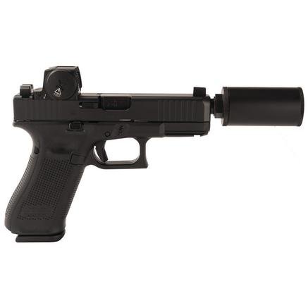 G45 V Hush Puppy Kit 9mm 17rd Magazine