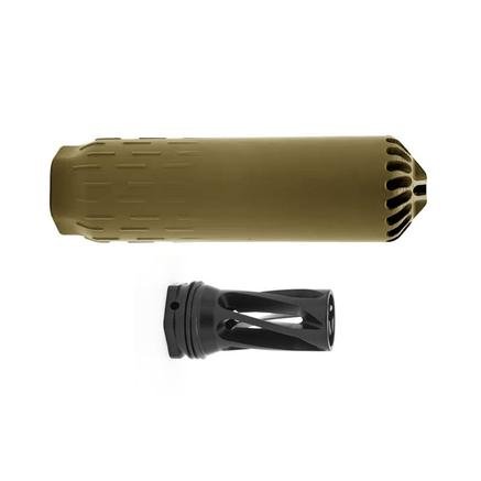 Huxwrx Flow 6k Suppressor