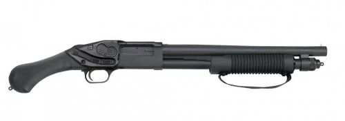 MOSSBERG 590 SHOCKWAVE 12GA 3