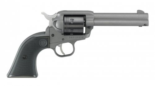 RUGER WRANGLER 22 LR