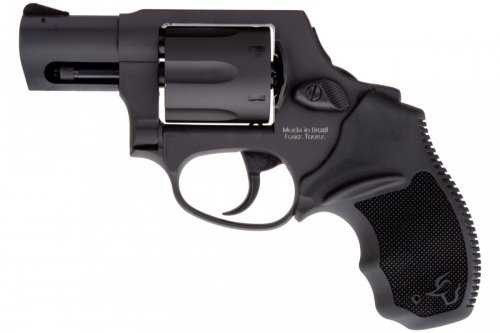 Taurus 856 Handgun w/Concealed Hammer .38 SPL