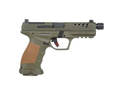 SAR FIREARMS SAR9 SOCOM 9MM