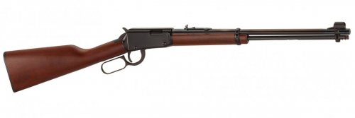 HENRY REPEATING ARMS STANDARD LEVER 22 LR