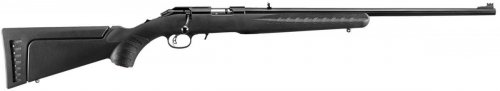 RUGER AMERICAN RIFLE 22 MAGNUM