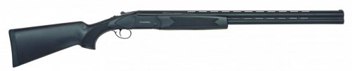 MOSSBERG SILVER RESERVE FIELD 12 GAUGE