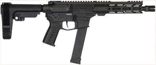 CMMG Banshee 10mm Pistol 8