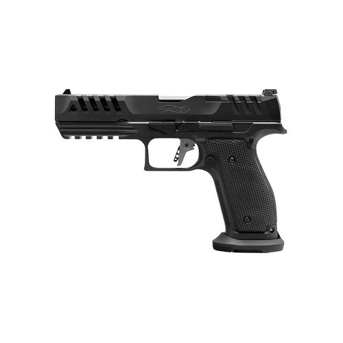 Walther Arms PDP SF Match 9mm