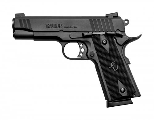 Taurus 1911 Commander 9mm