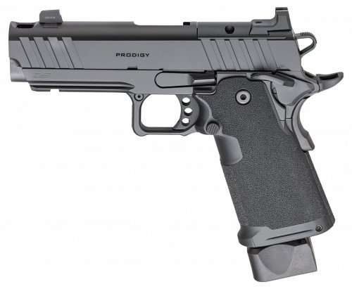 Springfield Armory 1911 DS Prodigy AOS Comp 9mm