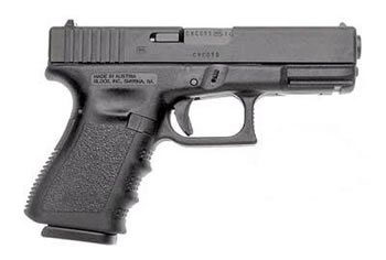 GLOCK G19 9mm