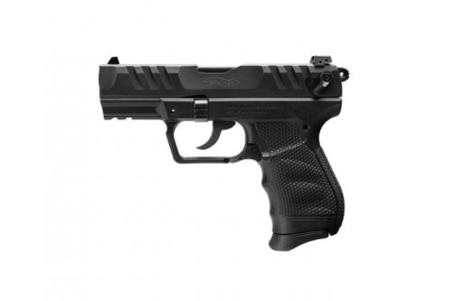 Walther Arms PD380 380 ACP