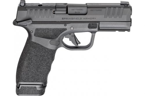 Springfield Armory Hellcat PRO OSP 9mm