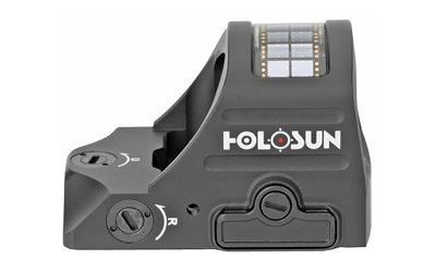 Holosun HS407C X2 Red Dot Reflex Sight