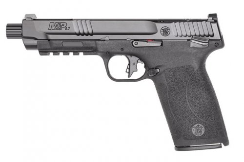 Smith and Wesson M&amp;P5.7 Range Bundle 5.7 x 28mm