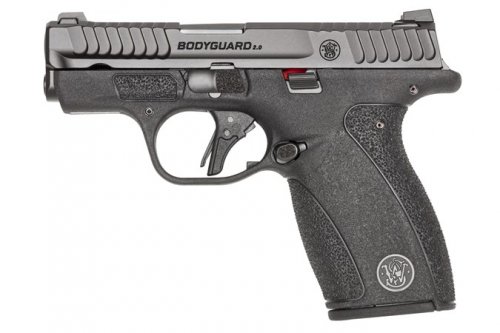 Smith and Wesson M&amp;P Bodyguard 380 2.0 380 ACP