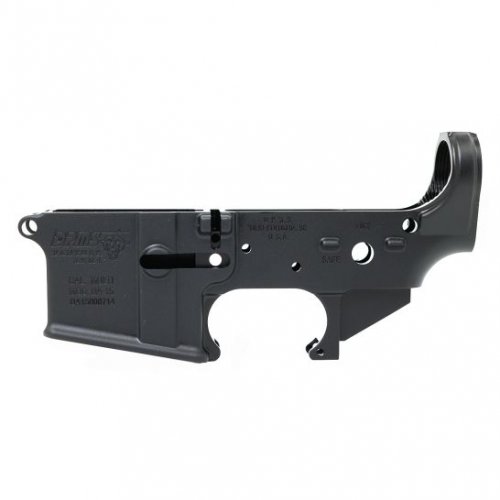 DPMS Stripped Lower Receiver