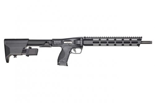 Smith and Wesson M&amp;P15 FPC 9mm OR 40SW