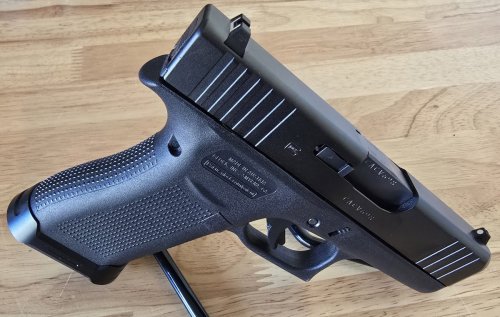 Consignment - NEW Glock G43x 2 10rd Mags