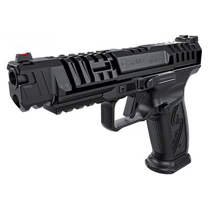 CANIK SFx Rival-S Darkside 9mm