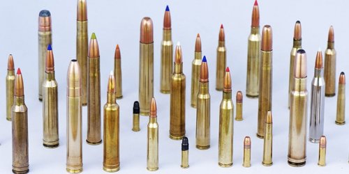 AMMO AMMO AMMO - Ships Directly to you !!