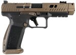 CANIK TTI Combat 9mm