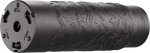 SIG RIFLE SUPPRESSOR ENDURE 30 30CAL HUB DIRECT THREAD BLK