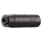 SIG RIFLE SUPPRESSOR ENDURE 30 30CAL HUB DIRECT THREAD BLK