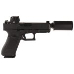 G45 V Hush Puppy Kit 9mm 17rd Magazine