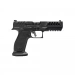 Walther Arms PDP SF Match 9mm