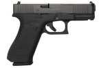 Glock G45 9mm 4&#039;&#039; 17-Rd Pistol