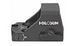 Holosun HS407K X2 Red Dot Sight