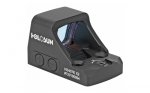 Holosun HS407K X2 Red Dot Sight