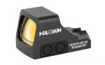 Holosun HE407K-GR X2 Green Dot Reflex Sight