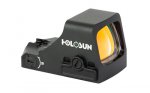 Holosun HE407K-GR X2 Green Dot Reflex Sight