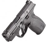 Smith and Wesson M&amp;P Bodyguard 380 2.0 380 ACP