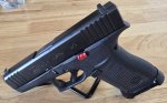 Consignment - NEW Glock G43x 2 10rd Mags