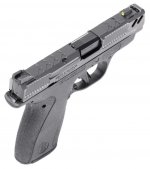 Smith &amp; Wesson 380 COMP !!